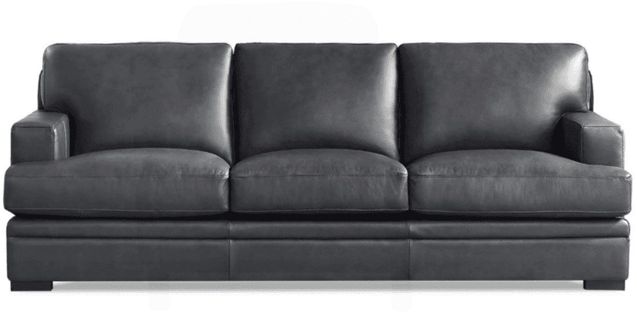 Georgia Leather Sofa Collection